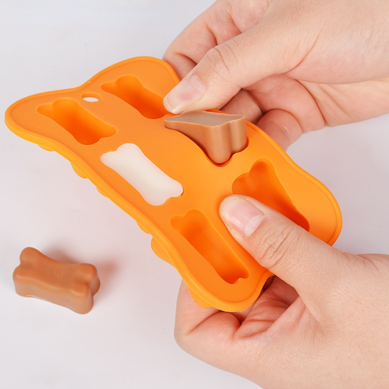 Animal Bear Cat Shape Silicone - Candle Making Tutorial recension och pris