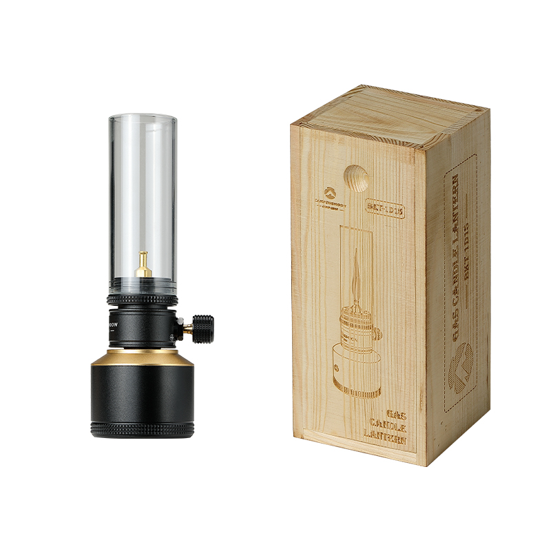 CAMPINGMOON Atmosphere Candle  - Candle Making Jug recension och pris