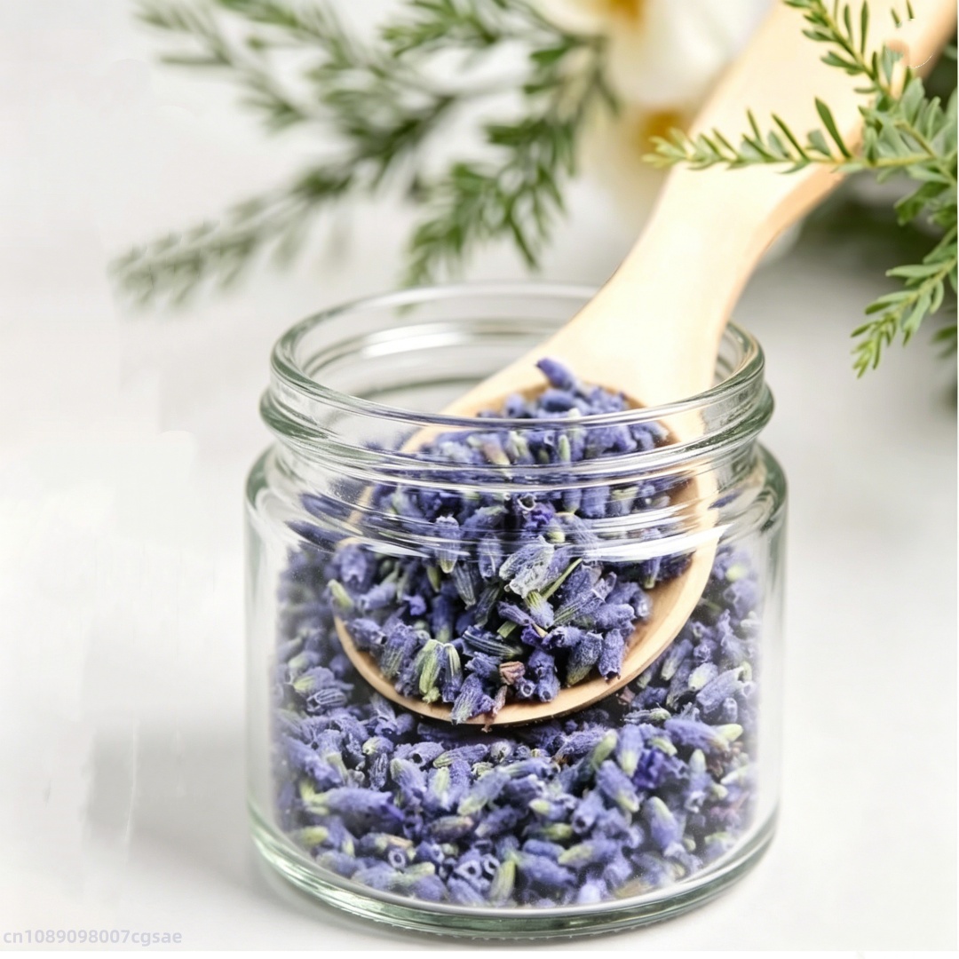 High Quality Natural Dried Lav - Candle Making And Perfume recension och pris