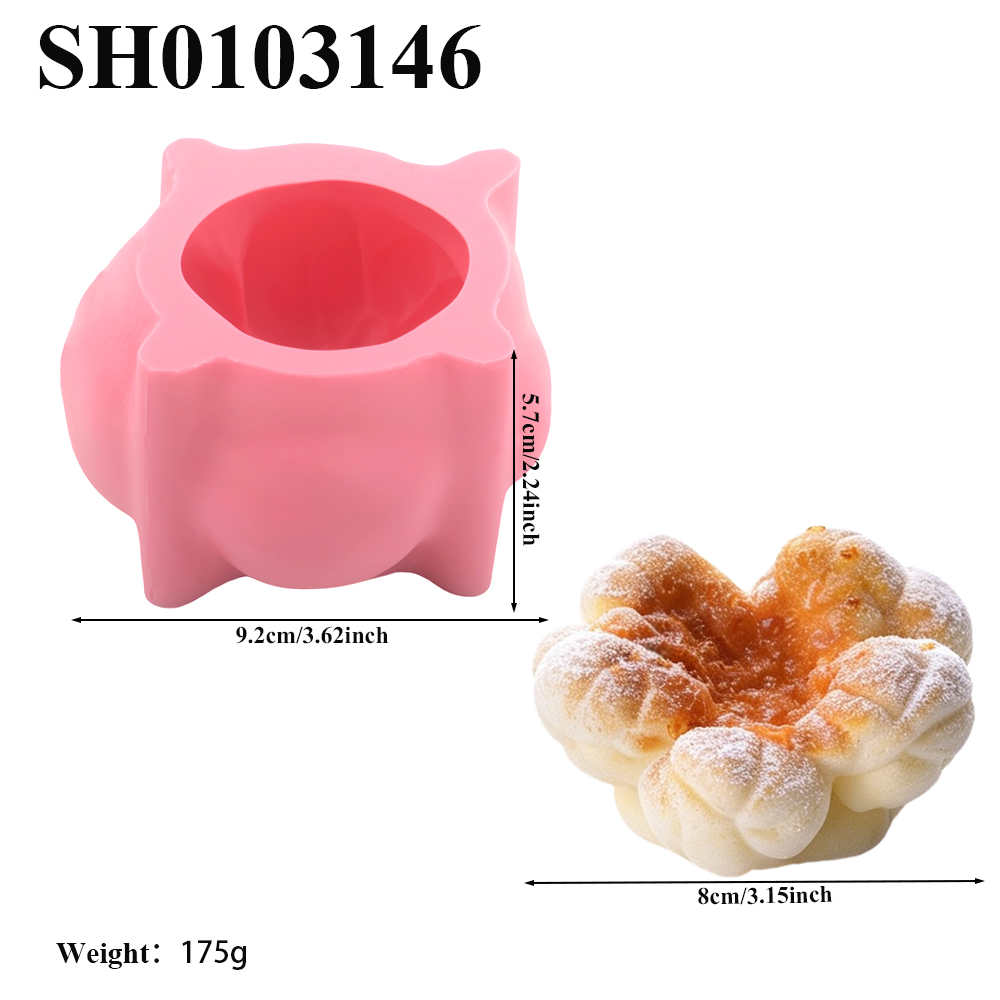 Popcorn Design Food Grade Kitc - Candle Making Tutorial recension och pris
