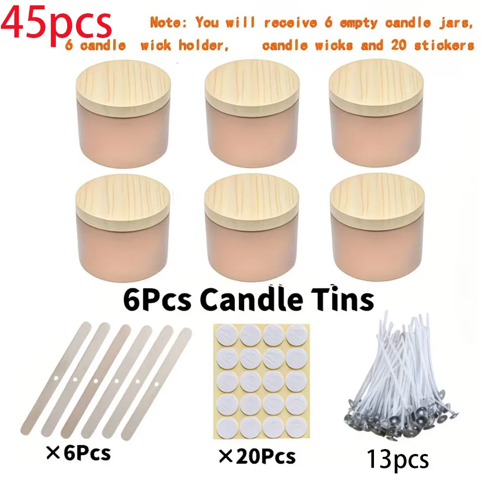 Candle Making Supplies Kit DIY - Candle Making Jug recension och pris