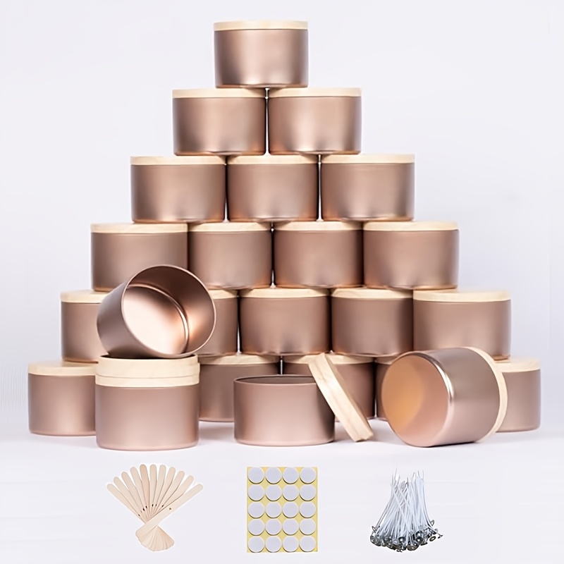 Candle Making Supplies Kit DIY - Candle Making Jug recension och pris