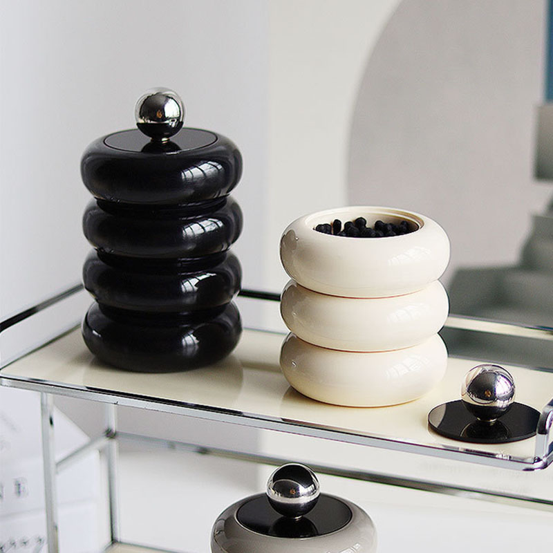 European Style Storage Cosmeti - Candle Making Jug recension och pris
