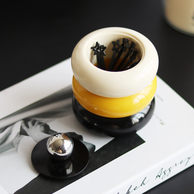 European Style Storage Cosmeti - Candle Making Jug recension och pris