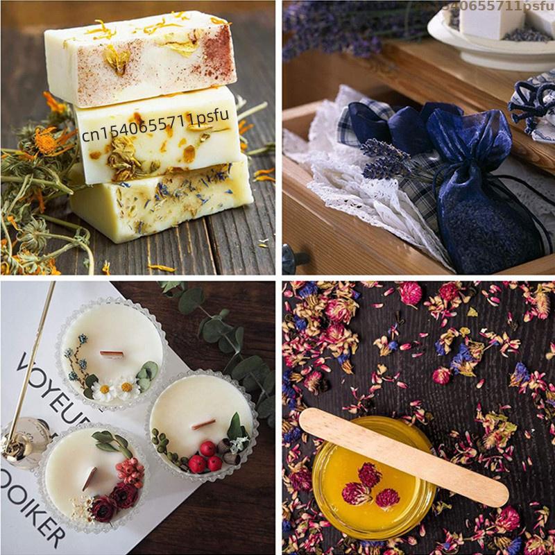High Quality Natural Dried Hon - Candle Making And Perfume recension och pris