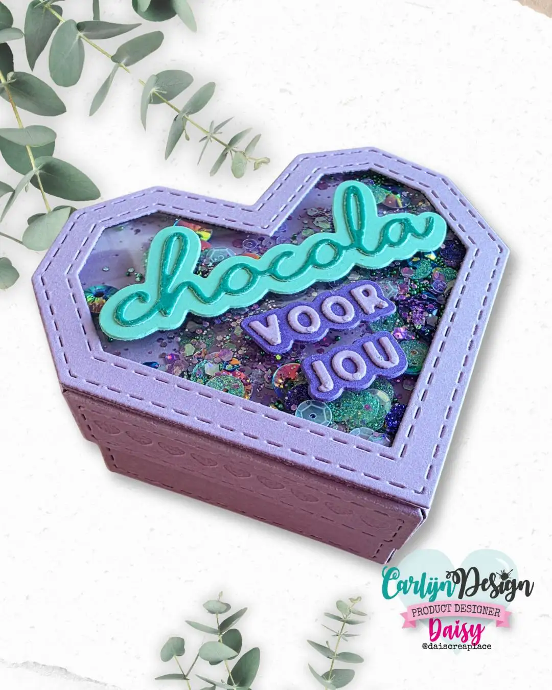 Birthday Candle Heart Choco Ca - Candle Making And Perfume recension och pris