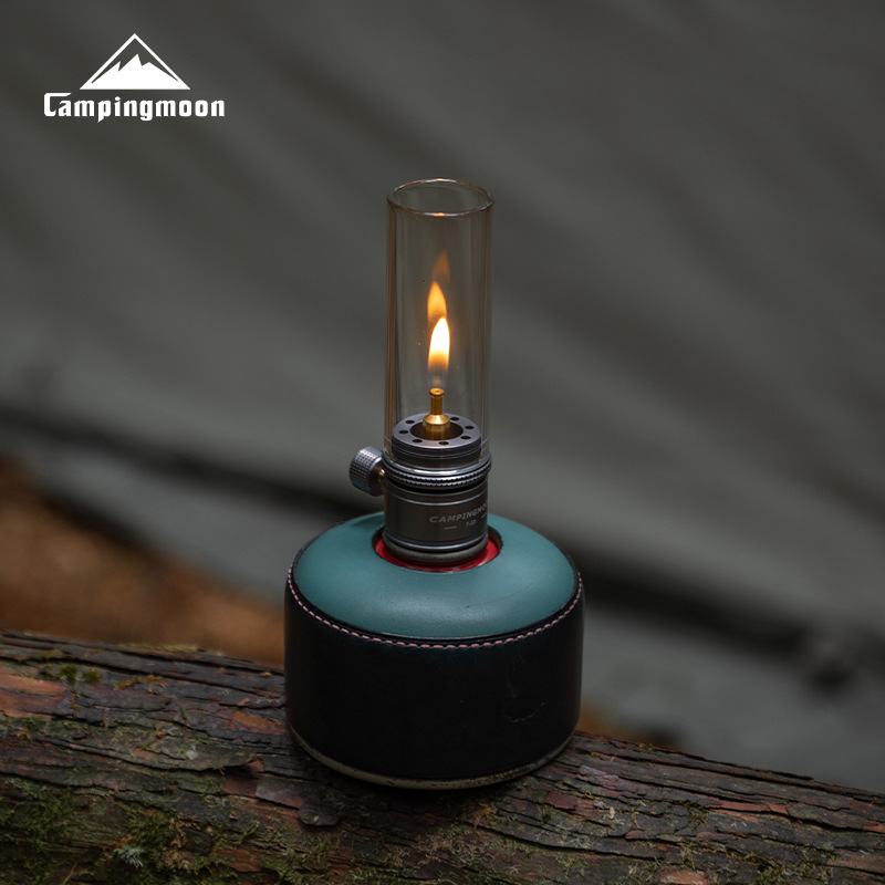 CAMPINGMOON Atmosphere Candle  - Candle Making Jug recension och pris