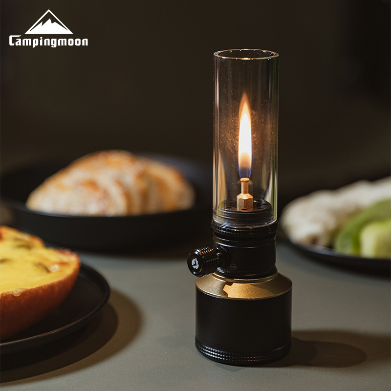 CAMPINGMOON Atmosphere Candle  - Candle Making Jug recension och pris