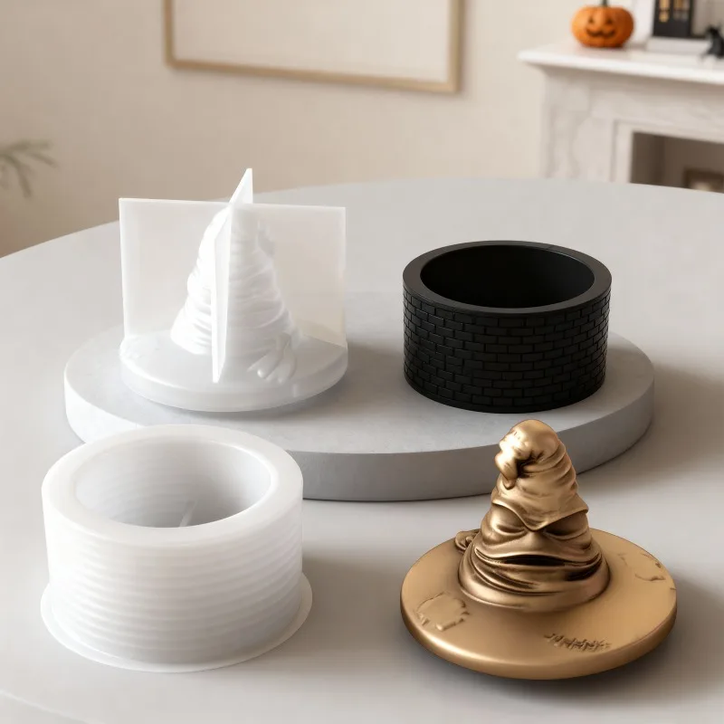 Christmas, Halloween, scented  - Candle Making Jug recension och pris