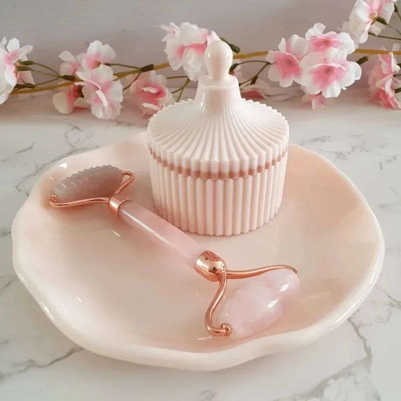 2pcs silicone candle jar mold  - Candle Making Jars With Lids recension och pris